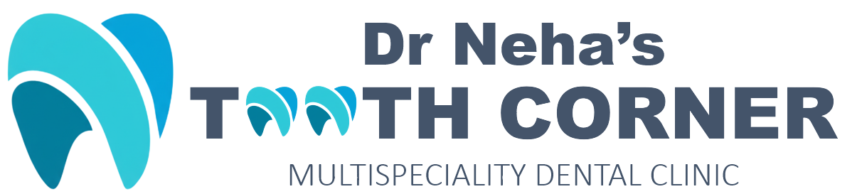 Dr Neha's Tooth Corner